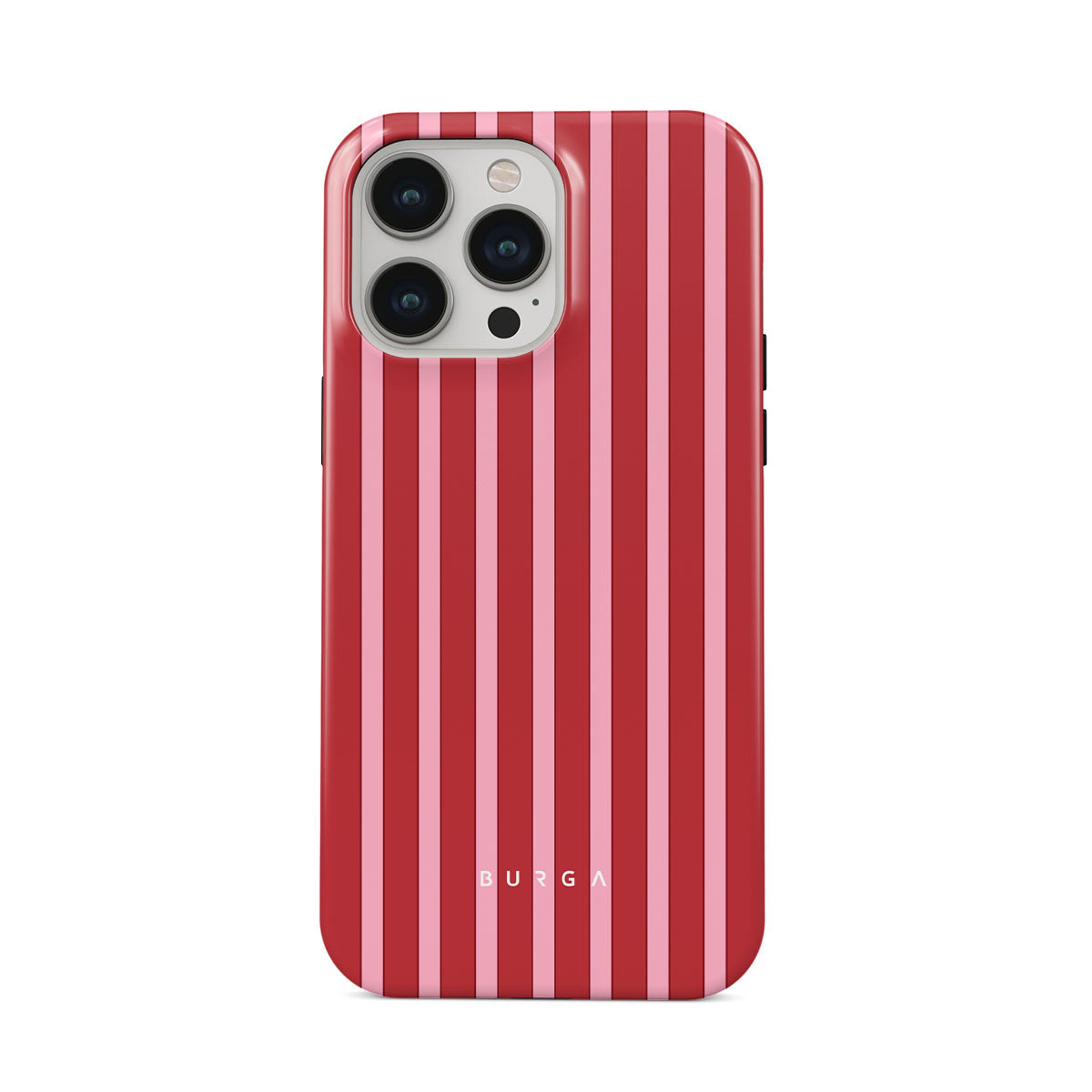 iPhone 13 Pro Case, Strawberry Jam | BURGA