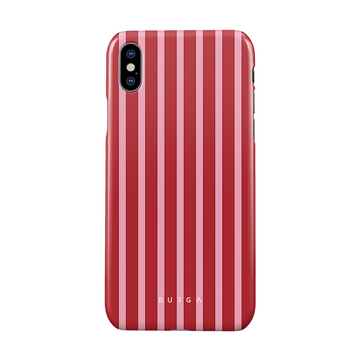 Strawberry Jam - iPhone X / XS Case | BURGA