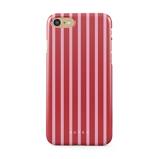 Strawberry Jam - iPhone SE (2020) Case 1