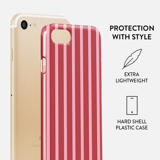 Strawberry Jam - iPhone SE (2020) Case 2