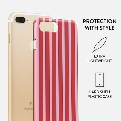 Strawberry Jam - iPhone 7 Plus / 8 Plus Case 2