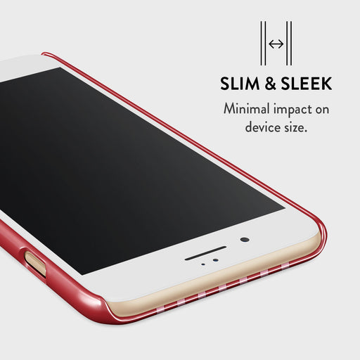Strawberry Jam - iPhone SE (2020) Case 4