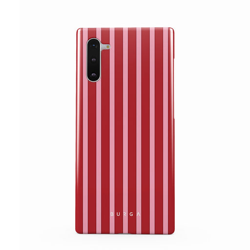Strawberry Jam - Samsung Galaxy Note 10 Case 1