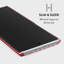 Strawberry Jam - Samsung Galaxy Note 10 Case 4