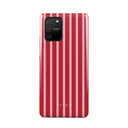 Strawberry Jam - Samsung Galaxy S10 Lite Case 1
