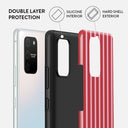 Strawberry Jam - Samsung Galaxy S10 Lite Case 2