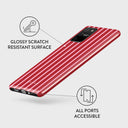 Strawberry Jam - Samsung Galaxy S10 Lite Case 3