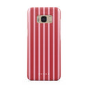 Strawberry Jam - Samsung Galaxy S8 Case