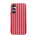 Strawberry Jam - Samsung Galaxy A54 Case
