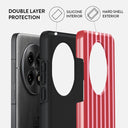 Strawberry Jam - OnePlus 13 Case 2