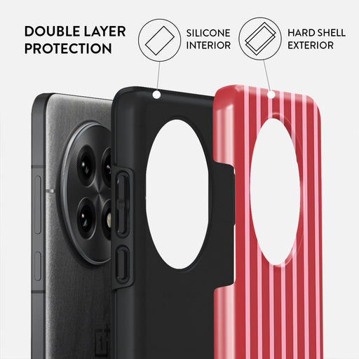 Strawberry Jam - OnePlus 13 Case 2