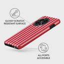 Strawberry Jam - OnePlus 13 Case 3