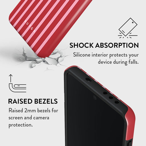 Strawberry Jam - OnePlus 13 Case 4
