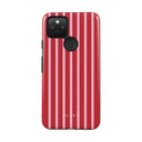 Strawberry Jam - Google Pixel 5 Case 5