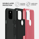 Strawberry Jam - Google Pixel 5 Case 6