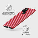 Strawberry Jam - Google Pixel 5 Case 7