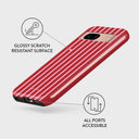 Strawberry Jam - Google Pixel 8a Case 3