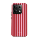 Strawberry Jam - Xiaomi Redmi Note 13 Pro 5G Case