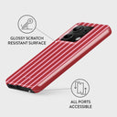 Strawberry Jam - Xiaomi Redmi Note 13 Pro 5G Case 3