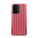 Strawberry Jam - Xiaomi 11T / 11T Pro Case 1