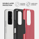 Strawberry Jam - Xiaomi 11T / 11T Pro Case 2