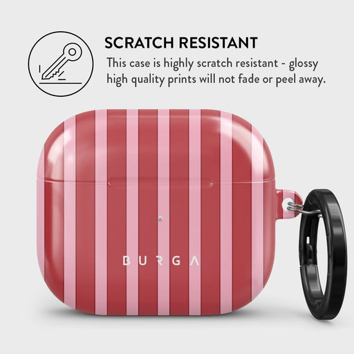 Strawberry Jam - AirPods 3 Case 4
