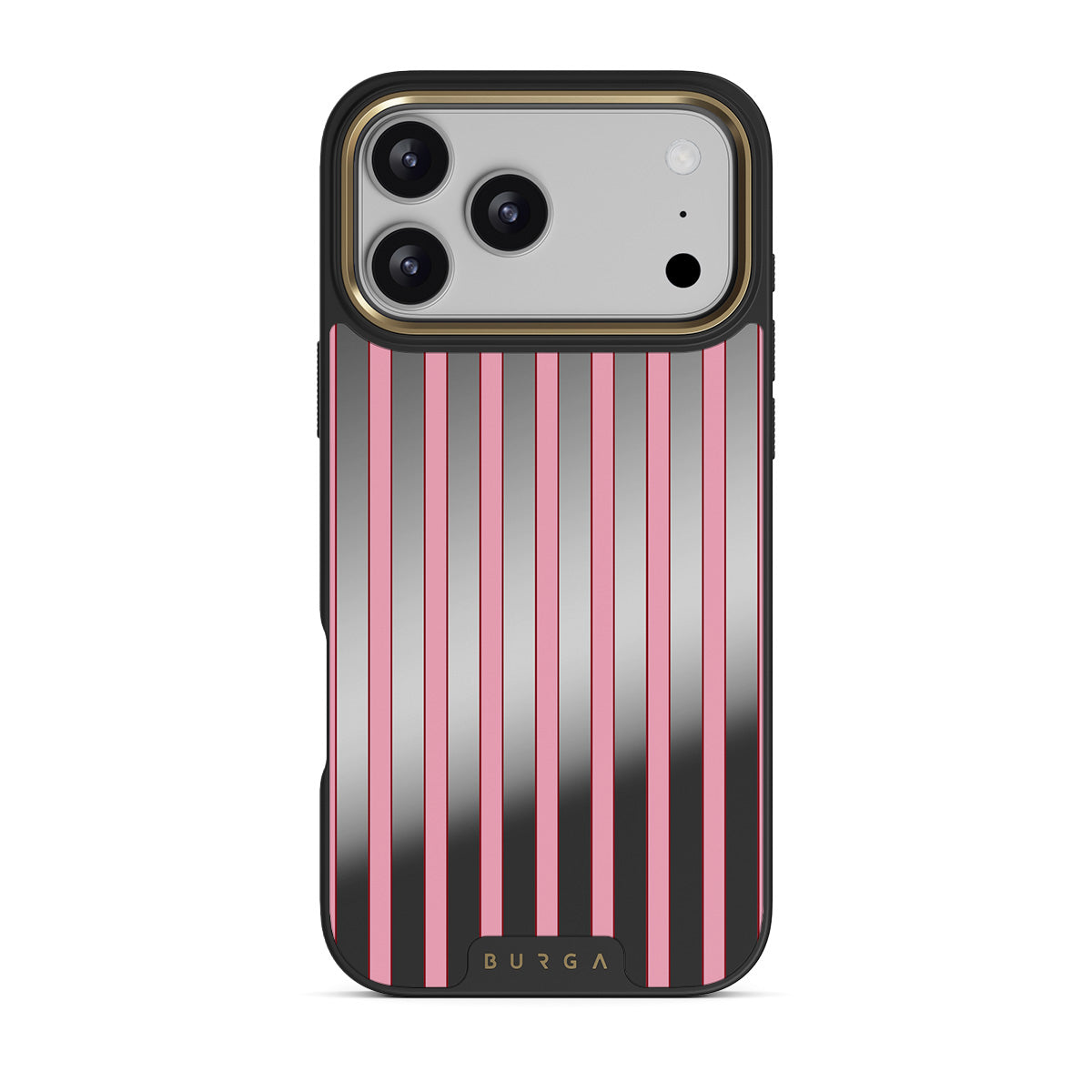 Strawberry Jam - iPhone 17 Pro Max Case | BURGA