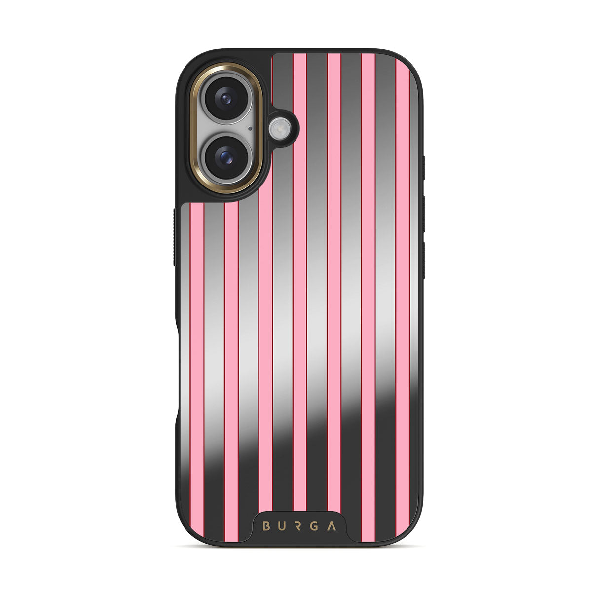 BURGA iPhone 16 ケース　Strawberry Jam Strawberry Jam - iPhone 16 Case | BURGA