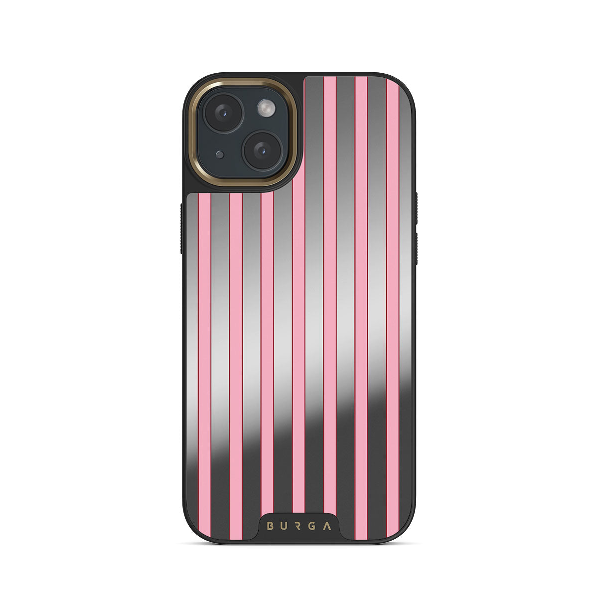 Strawberry Jam - iPhone 15 Case | BURGA