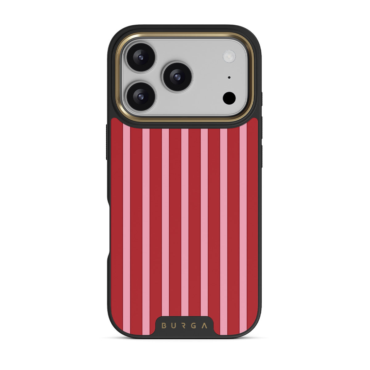 Strawberry Jam - iPhone 17 Pro Case | BURGA
