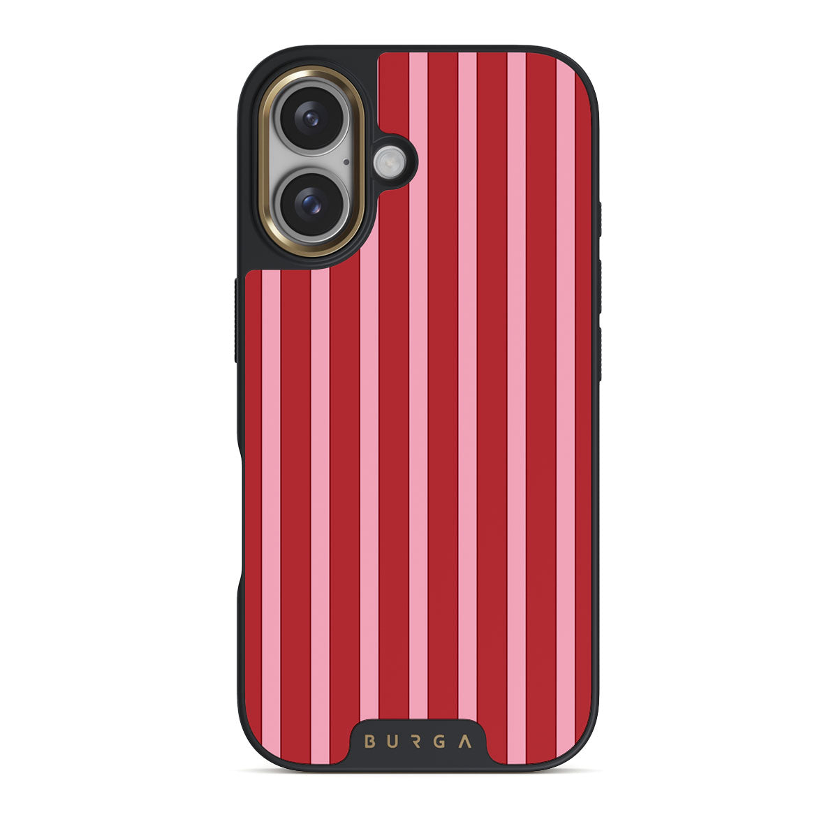 【新品未使用】iPhone16ケース BURGA iPhoneケース ストライプ Amazon.co.jp: [ BURGA 公式 ] iPhone16 スマホケース【 リトアニア 発