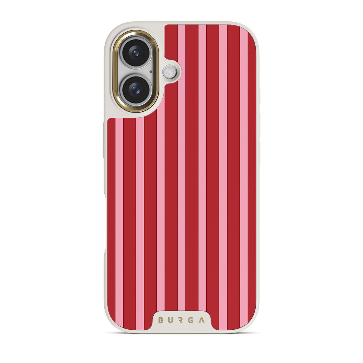 BURGA Strawberry Jam iPhone 16 Proケース Strawberry Jam - iPhone 16 Pro Case | BURGA