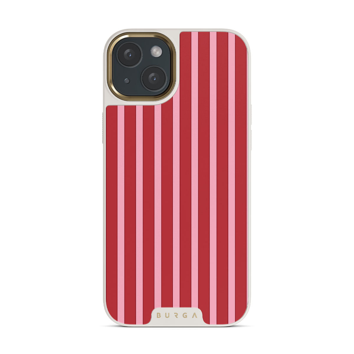 BURGA Strawberry Jam iPhone 16 Proケース Strawberry Jam - iPhone 16 Pro Case | BURGA