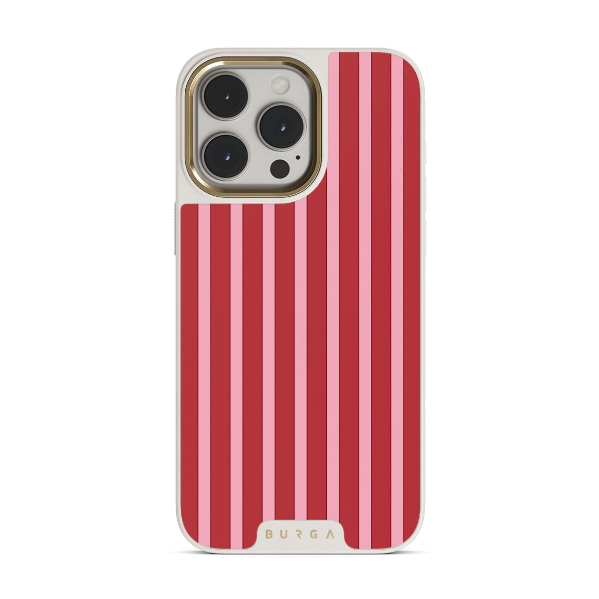 Strawberry Jam - iPhone 15 Pro Max Case | BURGA