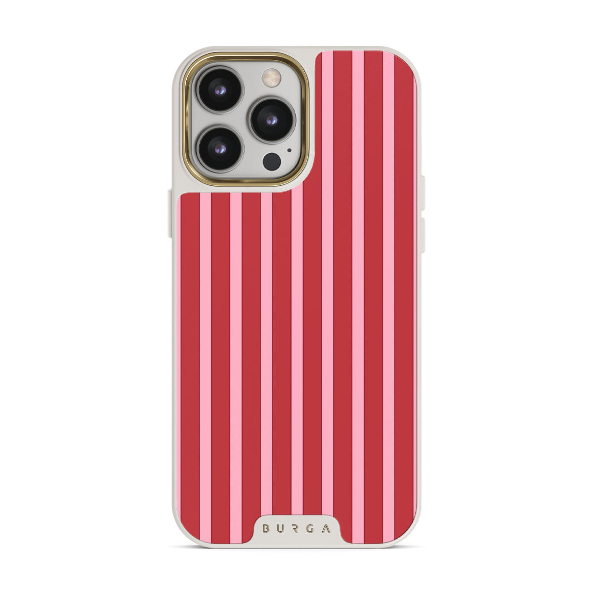 Strawberry Jam - iPhone 13 Pro Case | BURGA