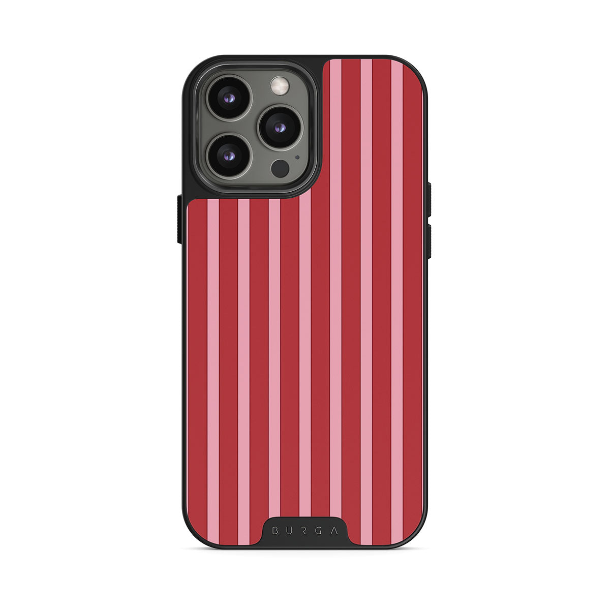 Strawberry Jam - iPhone 13 Pro Max Case | BURGA