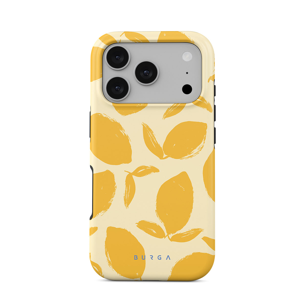 iPhone 17 Pro Cases | Stylish and Protective - BURGA