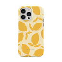 Lemon Tart - iPhone 13 Pro Case 5