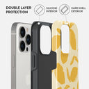Lemon Tart - iPhone 13 Pro Case 6