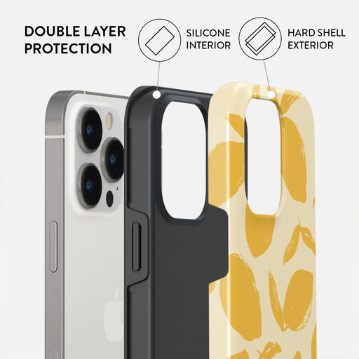 Lemon Tart - iPhone 13 Pro Case 6