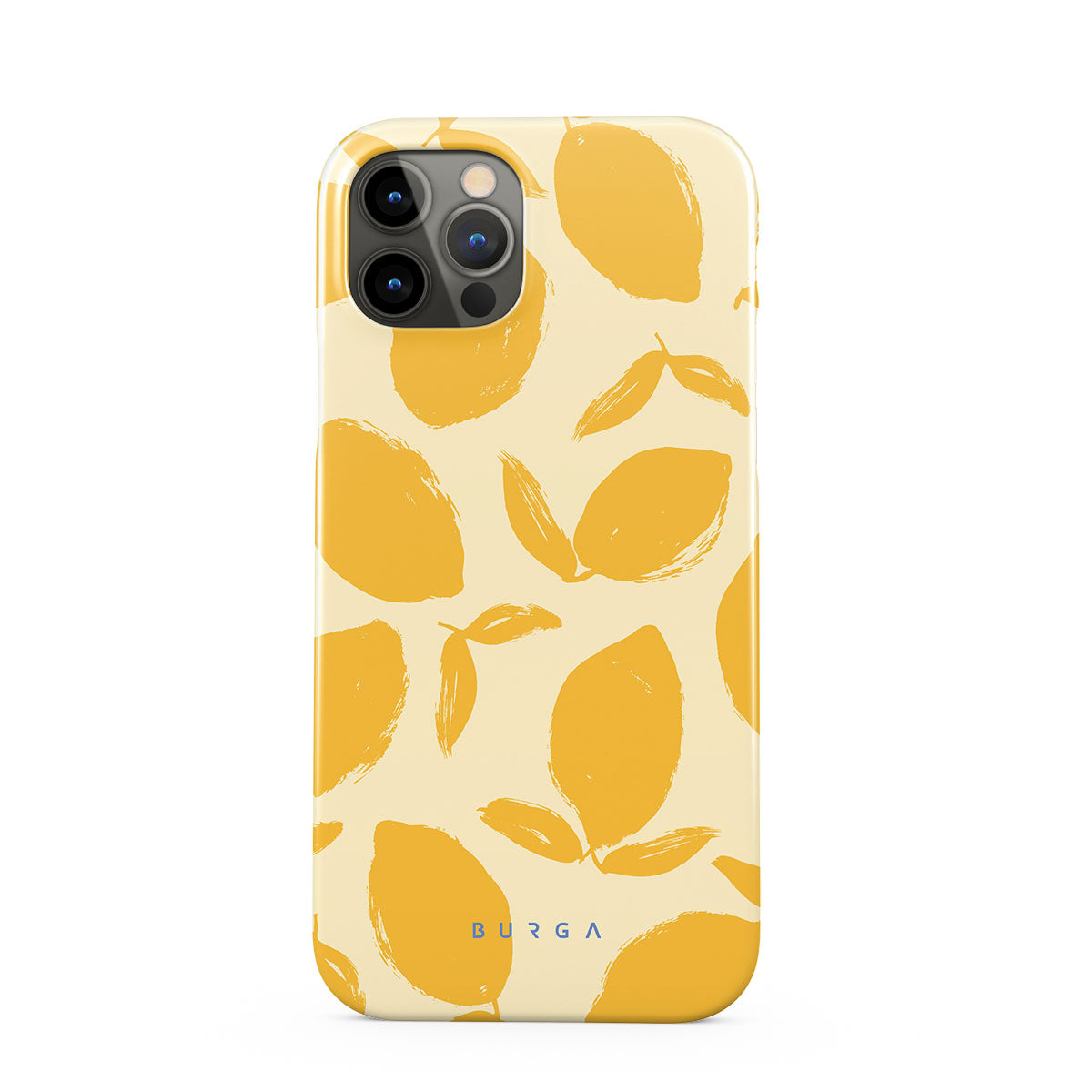 Amazon.com: BURGA Phone Case for iPhone 15 - Cute, Trendy