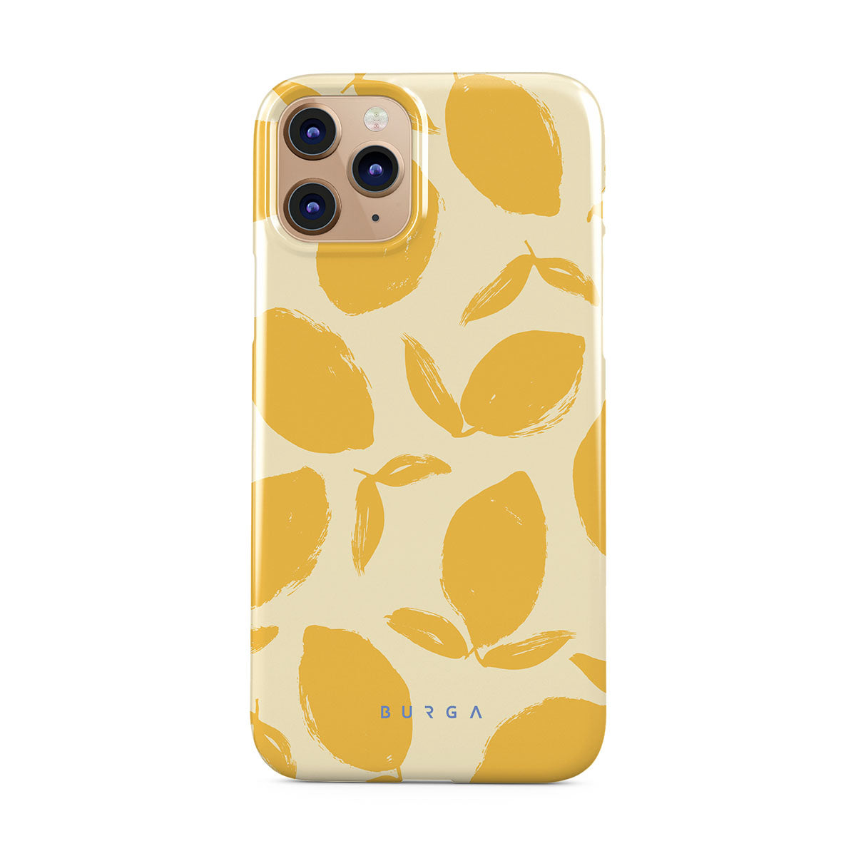 iPhone 11 Pro Cases | Super Stylish Cover - BURGA