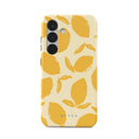 Lemon Tart - Samsung Galaxy S25 Case 1