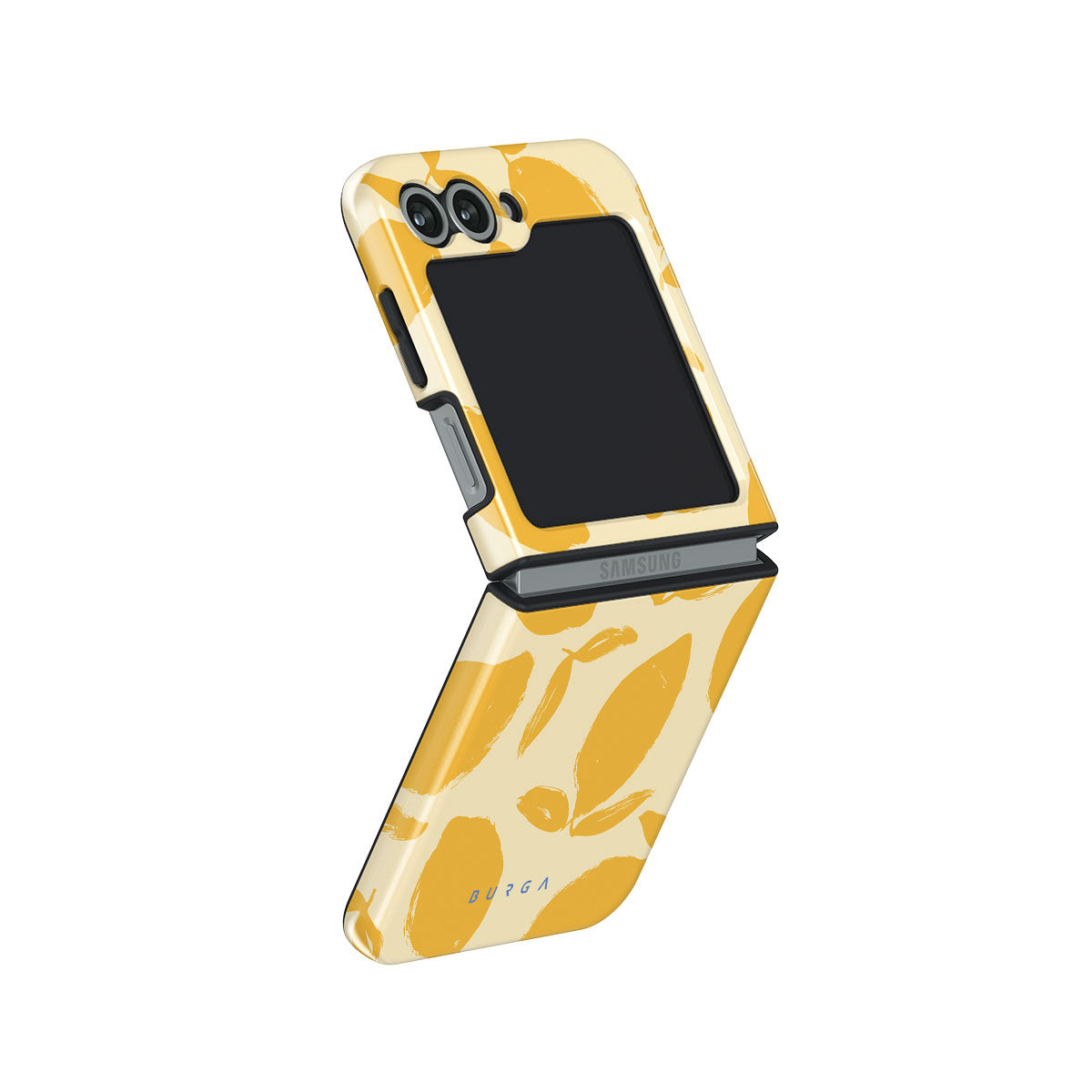 Lemon Tart - Samsung Galaxy Z Flip 6 Case | BURGA
