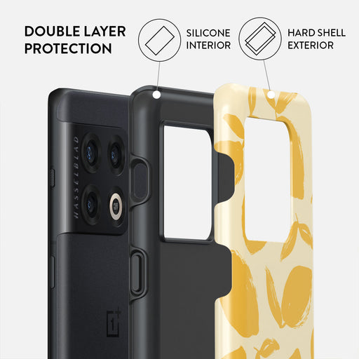 Lemon Tart - OnePlus 10 Pro 5G Case 2