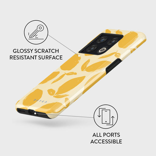 Lemon Tart - OnePlus 10 Pro 5G Case 3