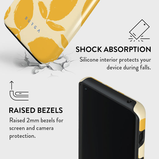 Lemon Tart - OnePlus 10 Pro 5G Case 4