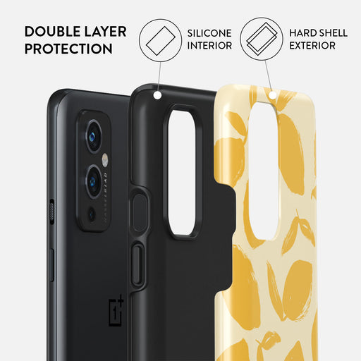 Lemon Tart - OnePlus 9 Case 2
