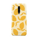 Lemon Tart - OnePlus 7 Pro / 7T Pro Case