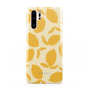 Lemon Tart - Huawei P30 Pro Case 1
